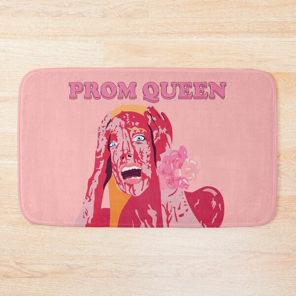 Item preview, Carrie White Prom Queen designed and sold by cuteviscera.