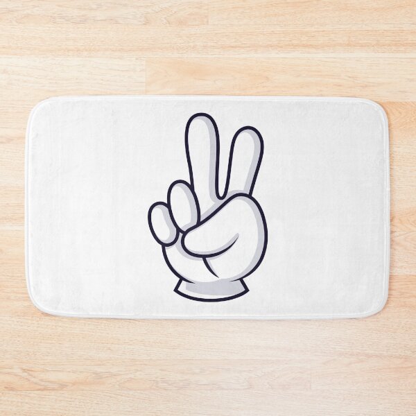 Item preview, Peace And Victory Always designed and sold by Noverda Nawarizka Prabowo.