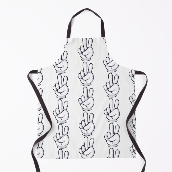 Item preview, Peace And Victory Always designed and sold by Noverda Nawarizka Prabowo.
