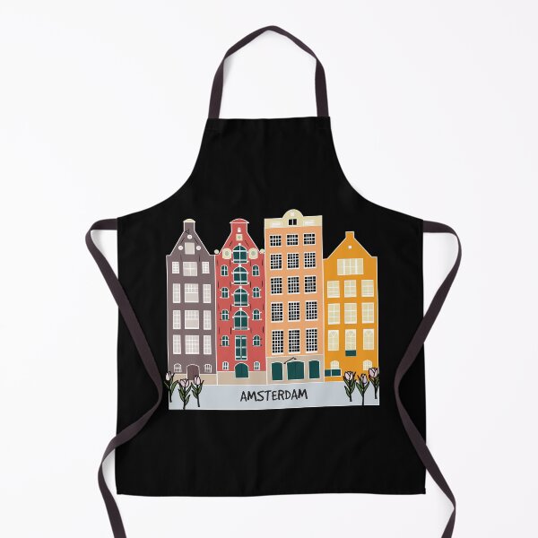 Item preview, Amsterdam designed and sold by Cintia Tamanaha.