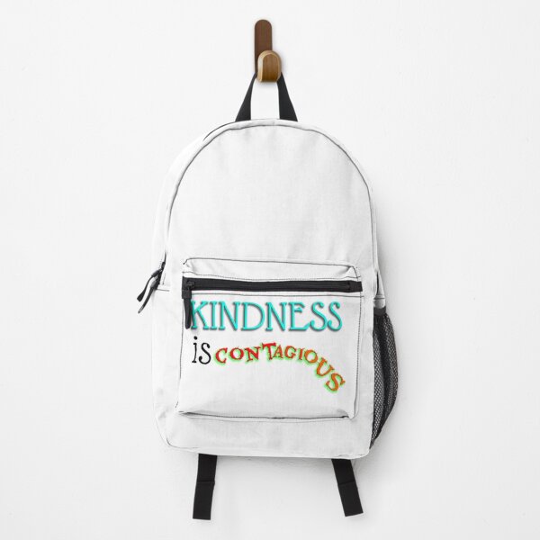 Item preview, Kindness is contagious designed and sold by PeDaNi.