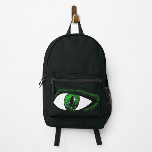 Item preview, Eye of the Green Galaxy alt designed and sold by HikariHellion.