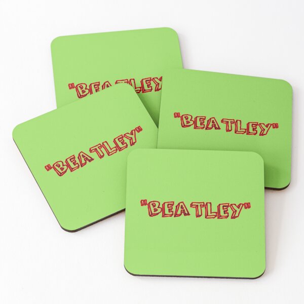 Item preview, Beatley - Beatle sounding tune designed and sold by QuotesDogma.
