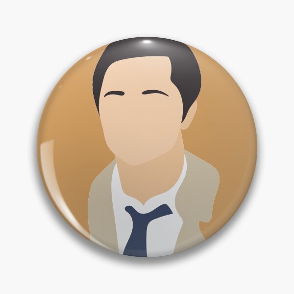 Item preview, Castiel designed and sold by JJWard.