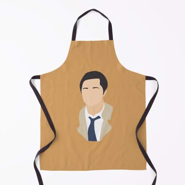 Item preview, Castiel designed and sold by JJWard.