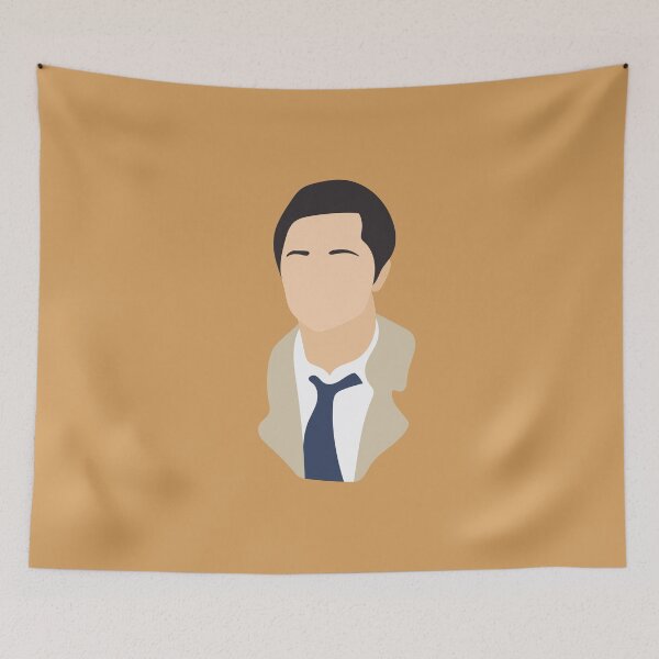 Item preview, Castiel designed and sold by JJWard.