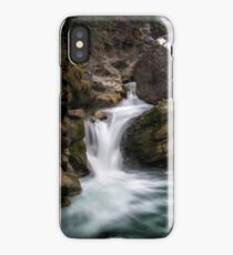 Rush iPhone Case/Skin