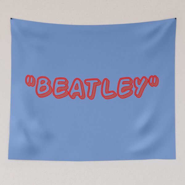 Item preview, Beatley - Beatle sounding tune designed and sold by QuotesDogma.