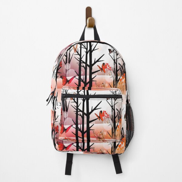 Item preview, Butterfly World designed and sold by JohnDSmith.