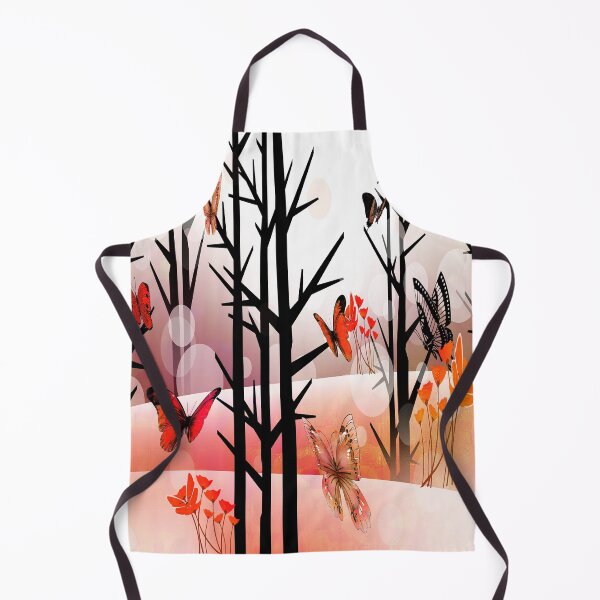 Item preview, Butterfly World designed and sold by JohnDSmith.