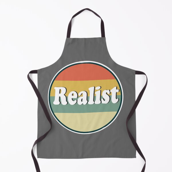 Item preview, Realist designed and sold by Pasan-hpmm.