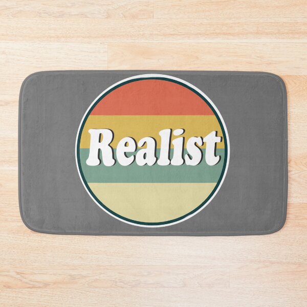 Item preview, Realist designed and sold by Pasan-hpmm.