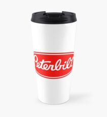 Peterbilt Travel Mug