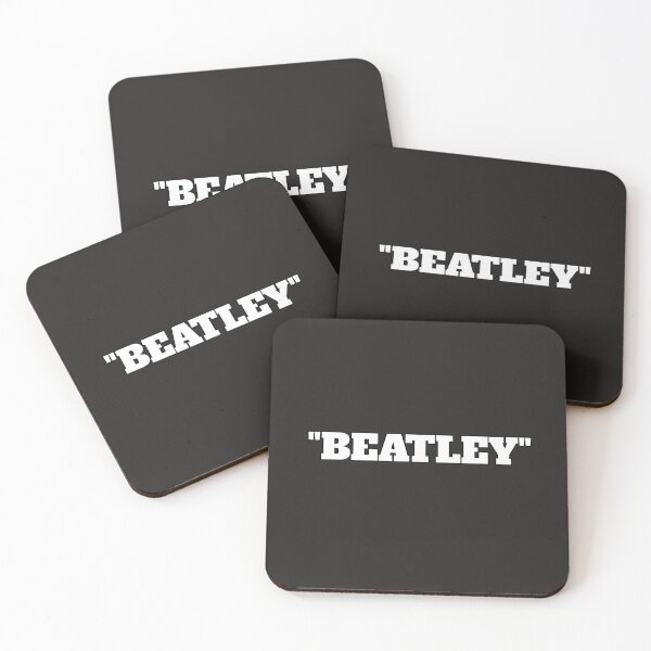 Item preview, Beatley - Beatle sounding tune designed and sold by QuotesDogma.