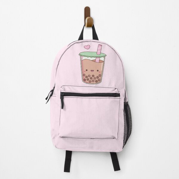 Item preview, Cute Boba Tea Love Doodle designed and sold by rustydoodle.