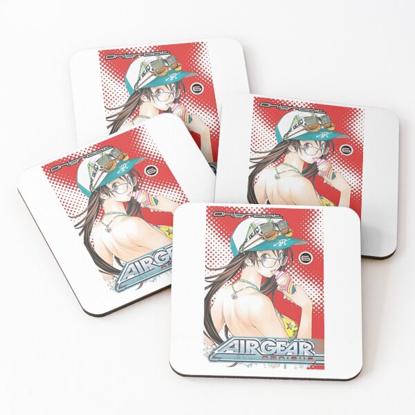 Item preview, Air Gear designed and sold by shoping10.