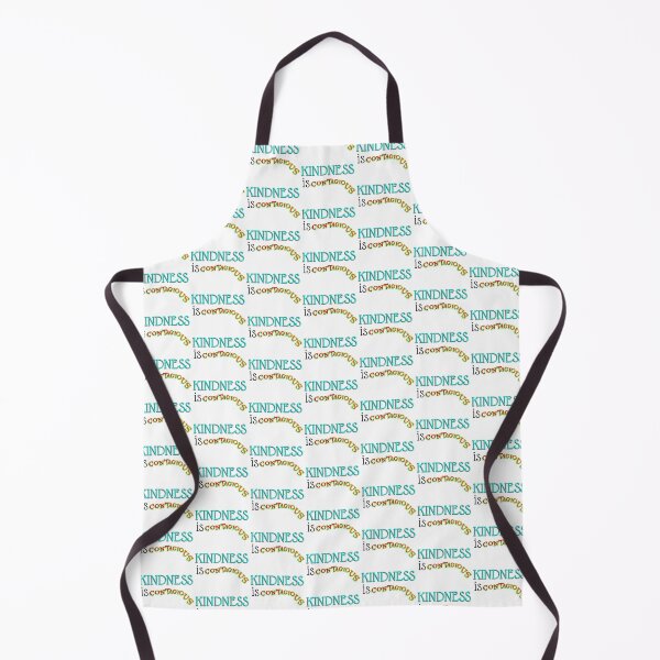 Item preview, Kindness is contagious designed and sold by PeDaNi.