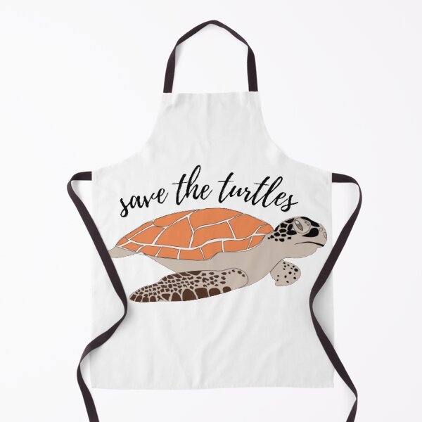 Item preview, Save the Turtles designed and sold by hallysdesigns.
