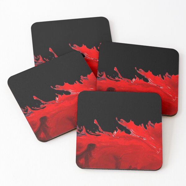 Item preview, Red Wave designed and sold by Diane Warren.