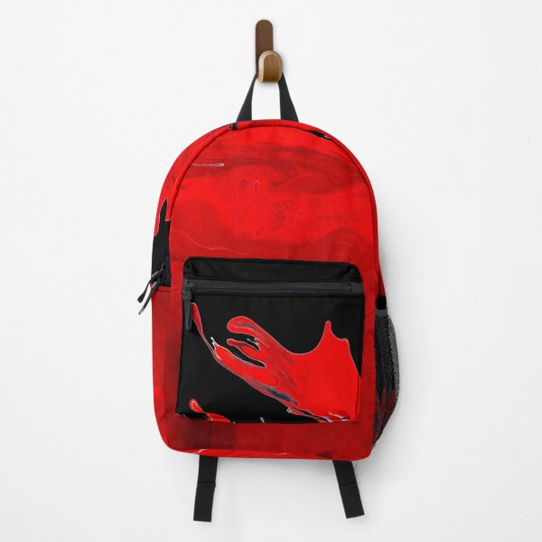 Item preview, Red Wave designed and sold by Diane Warren.