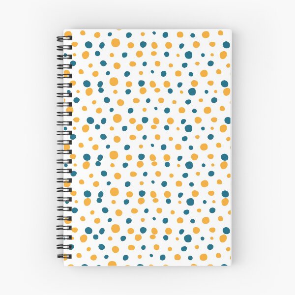 Item preview, Somewhat polka dots designed and sold by julset.