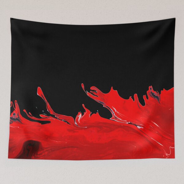Item preview, Red Wave designed and sold by Diane Warren.