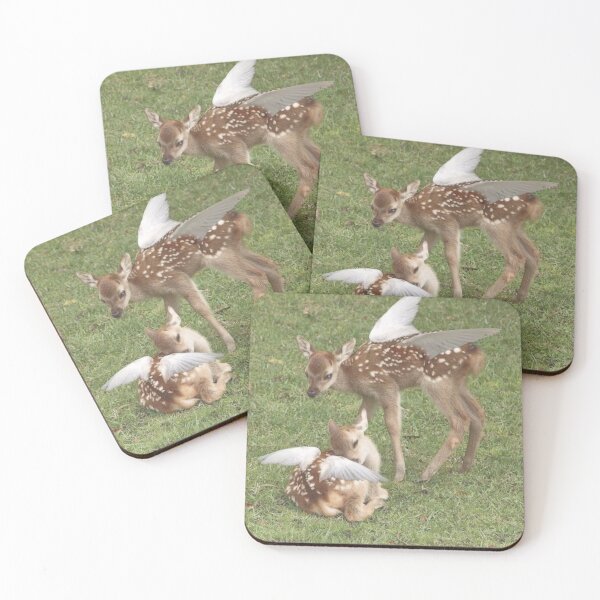 Item preview, angel faun designed and sold by babysupreme.