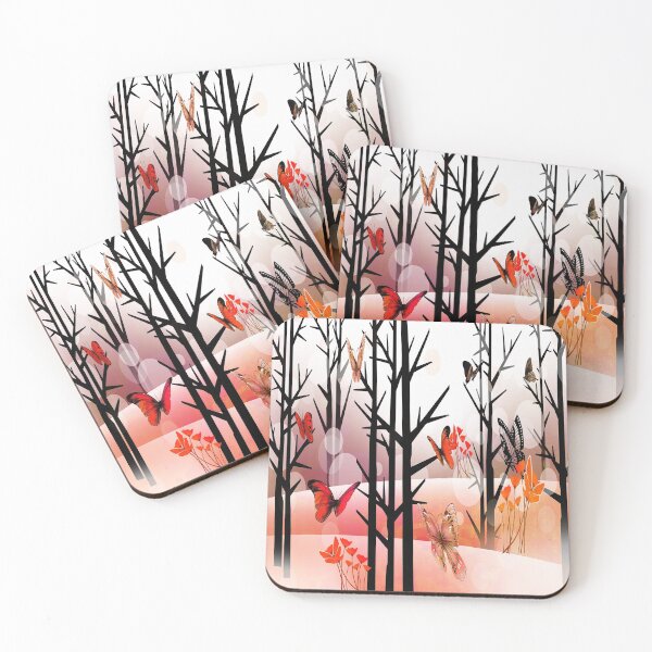 Item preview, Butterfly World designed and sold by JohnDSmith.