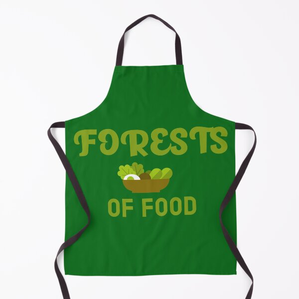 Item preview, FORESTS OF FOOD  designed and sold by CoopClothing.
