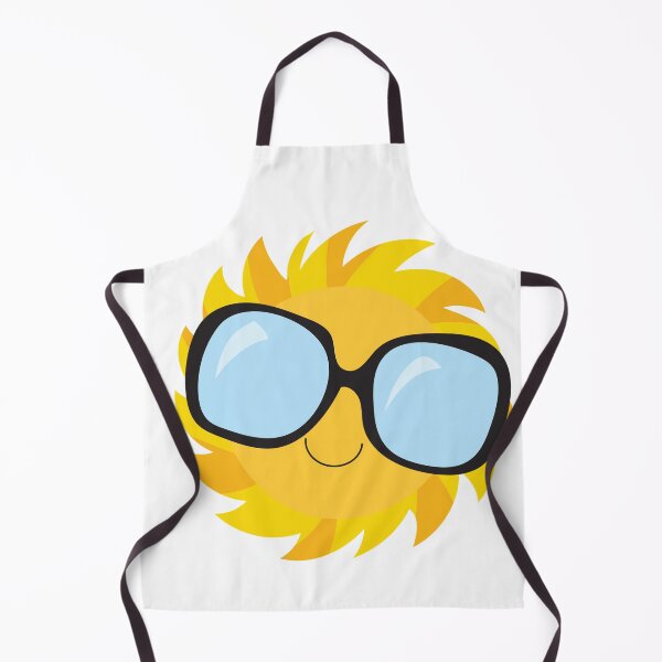 Item preview, Cool Mr. Sun designed and sold by RuthFurtado.