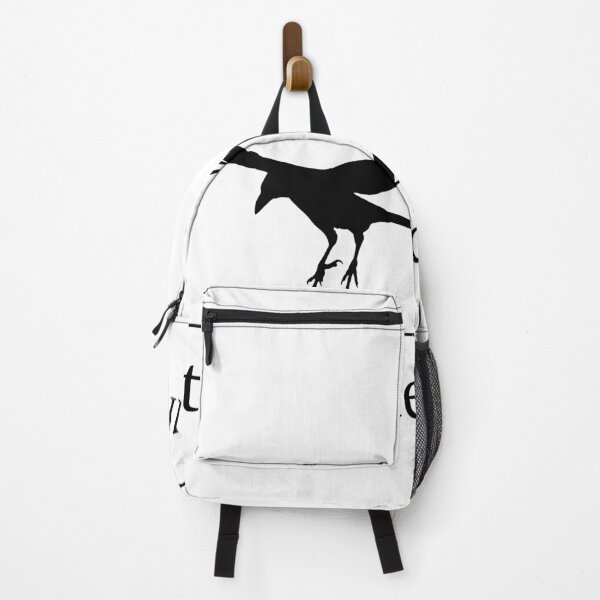 Item preview, Attempted Murder of Crows designed and sold by AthenaPlays.