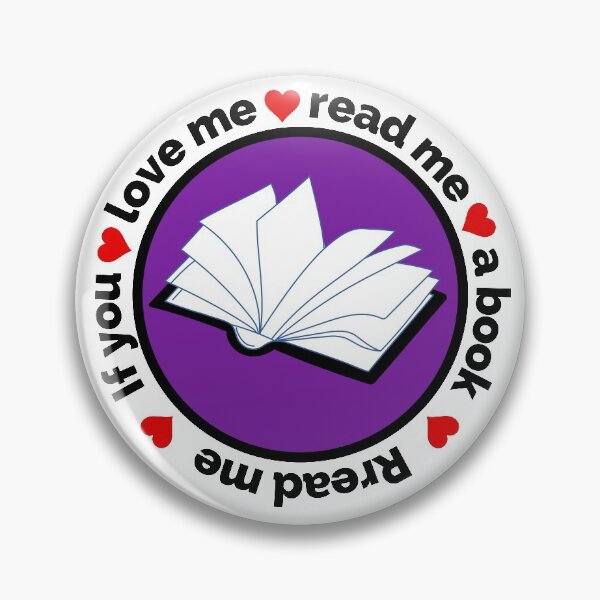 Item preview, If you love me read me a book. designed and sold by CreacionsMeraki.