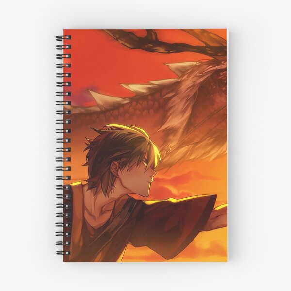Item preview, Zuko Dragon Dance designed and sold by ironicchronicle.