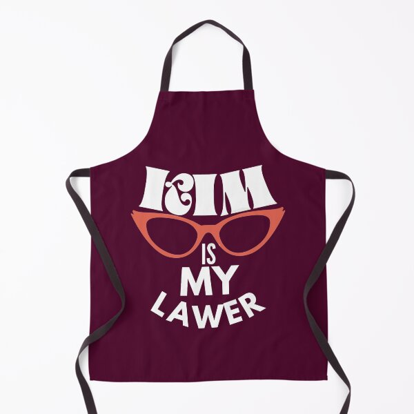 Item preview, Kim Is My Lawer designed and sold by Joy Poddar.