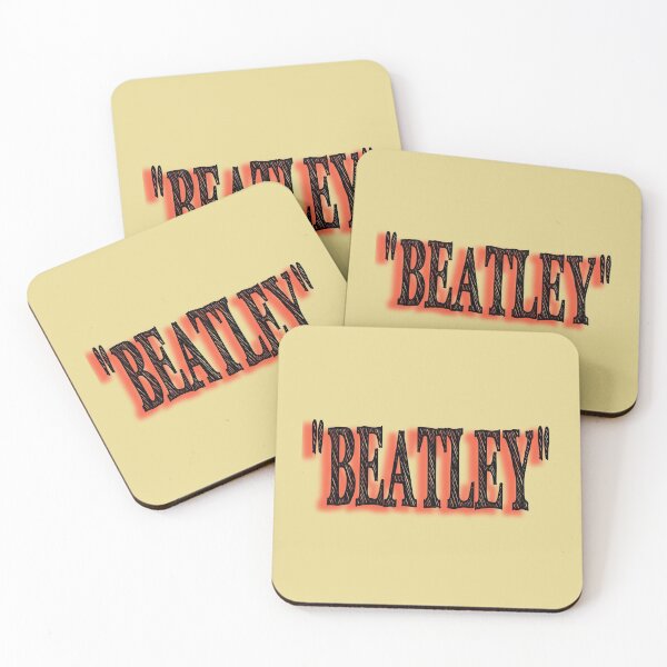 Item preview, /Beatley - Beatle sounding tune designed and sold by QuotesDogma.