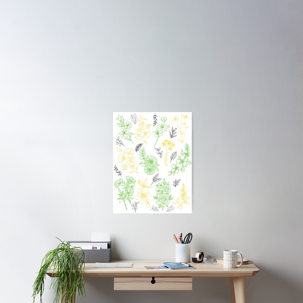 Item preview, Poster designed and sold by AJdodd.