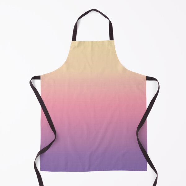 Item preview, Gradient pattern of yellow, pink and purple colors designed and sold by rubenarocho.