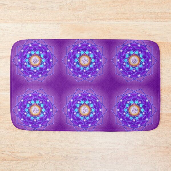 Item preview, Chakra Violet  designed and sold by KaiciCodedArt.