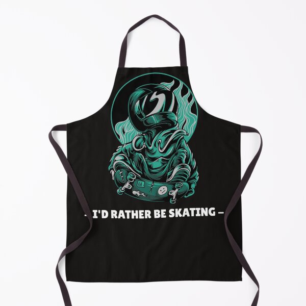 Item preview, Rather be skating designed and sold by TitanRN.