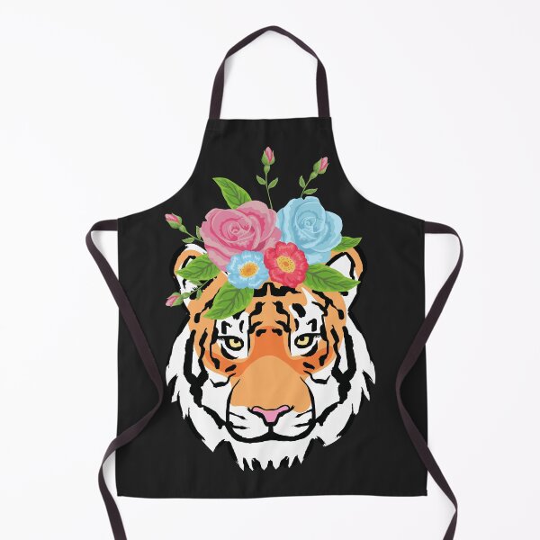 Item preview, tiger queen designed and sold by TTOLEDO10K.