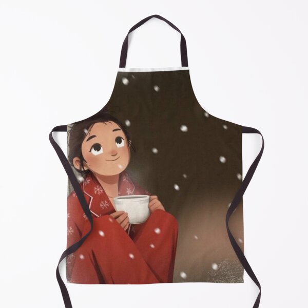 Item preview, Christmas time designed and sold by Lofi Life.