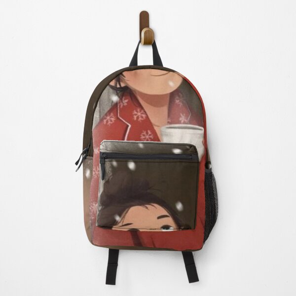 Item preview, Christmas time designed and sold by Lofi Life.
