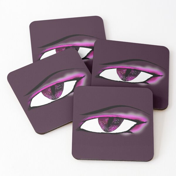 Item preview, Eye of the Pink Galaxy alt designed and sold by HikariHellion.