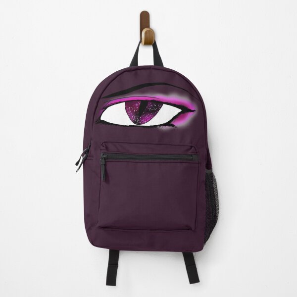 Item preview, Eye of the Pink Galaxy alt designed and sold by HikariHellion.