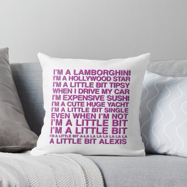Item preview, A Little Bit Alexis, No. 4 designed and sold by Jadorefourier.