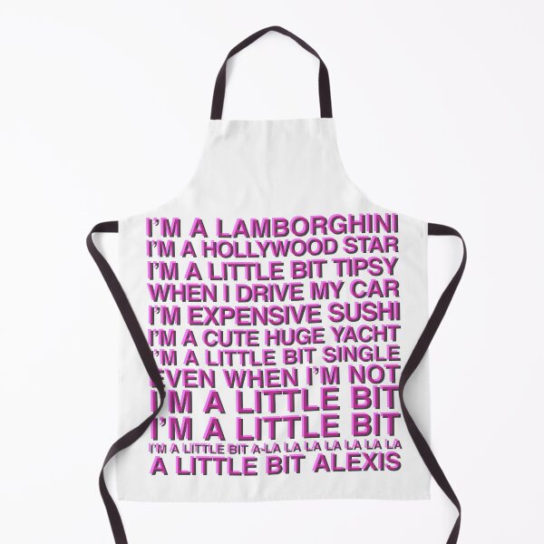 Item preview, A Little Bit Alexis, No. 4 designed and sold by Jadorefourier.