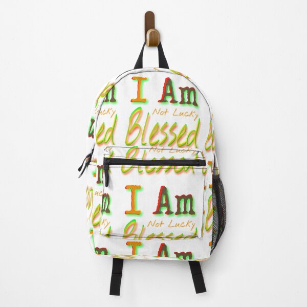 Item preview, I am blessed  designed and sold by 59SHOP24.