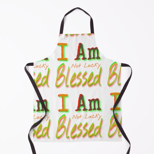 Item preview, I am blessed  designed and sold by 59SHOP24.