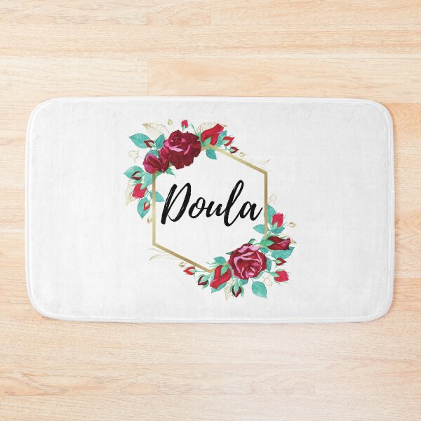 Item preview, Doula designed and sold by AllyShop.