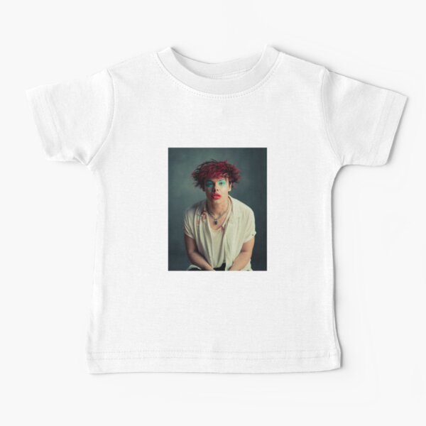 Mar Mars Baby T-Shirt